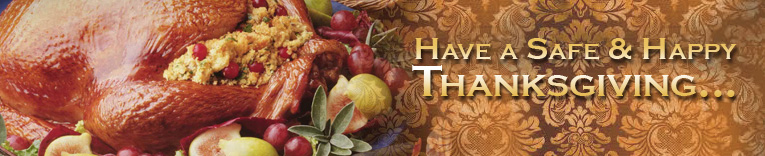 Happy Thanksgiving Happy Thanksgiving