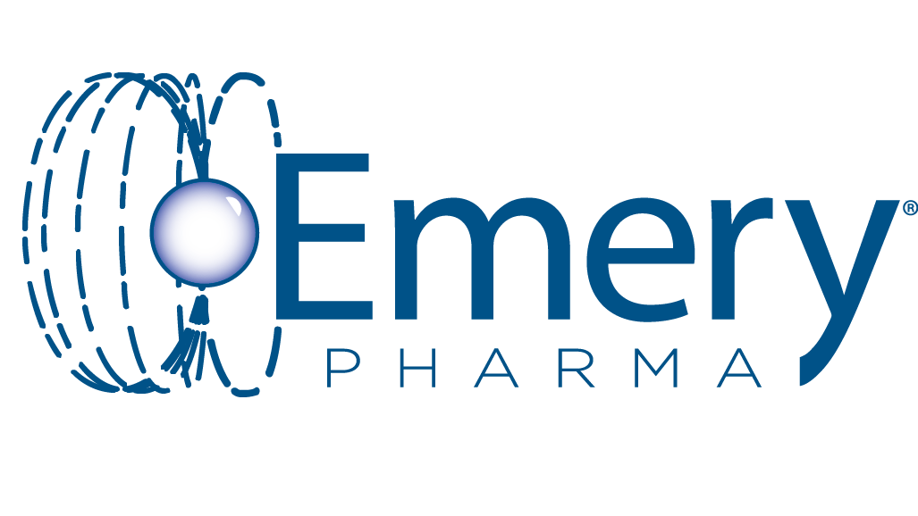 Emery Pharma Logo Emery Pharma Logo
