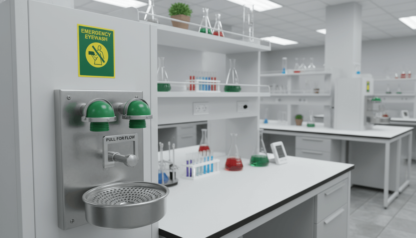 laboratory safety inspection laboratory safety inspection
