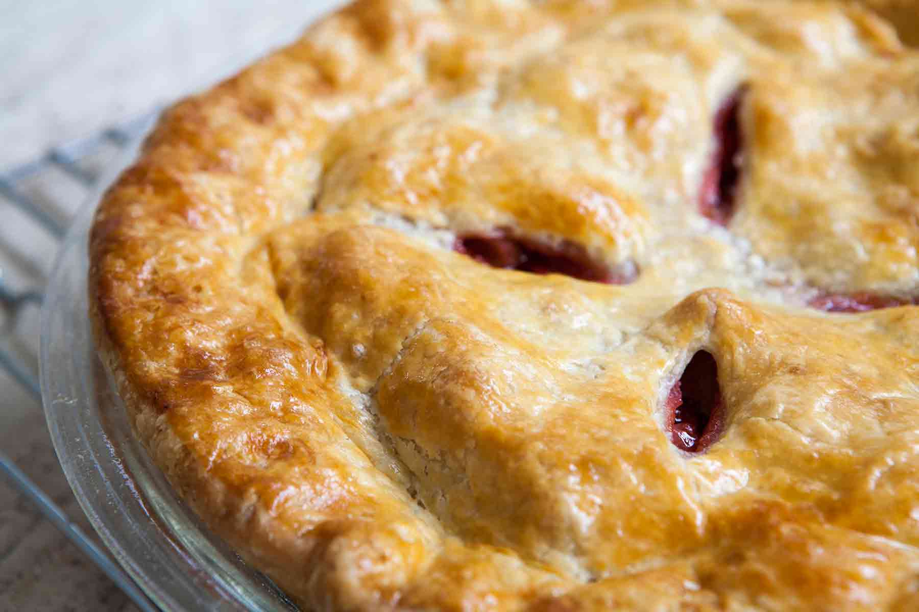 Baked Pie Baked Pie