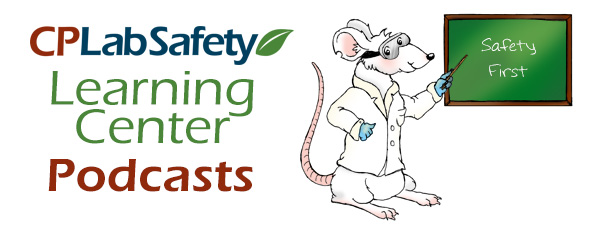 Cplabsafety Learning Center Podcasts Cplabsafety Learning Center Podcasts
