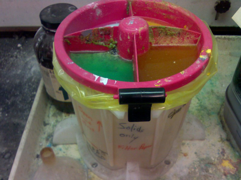 Waste-Container-violation Waste-Container-violation